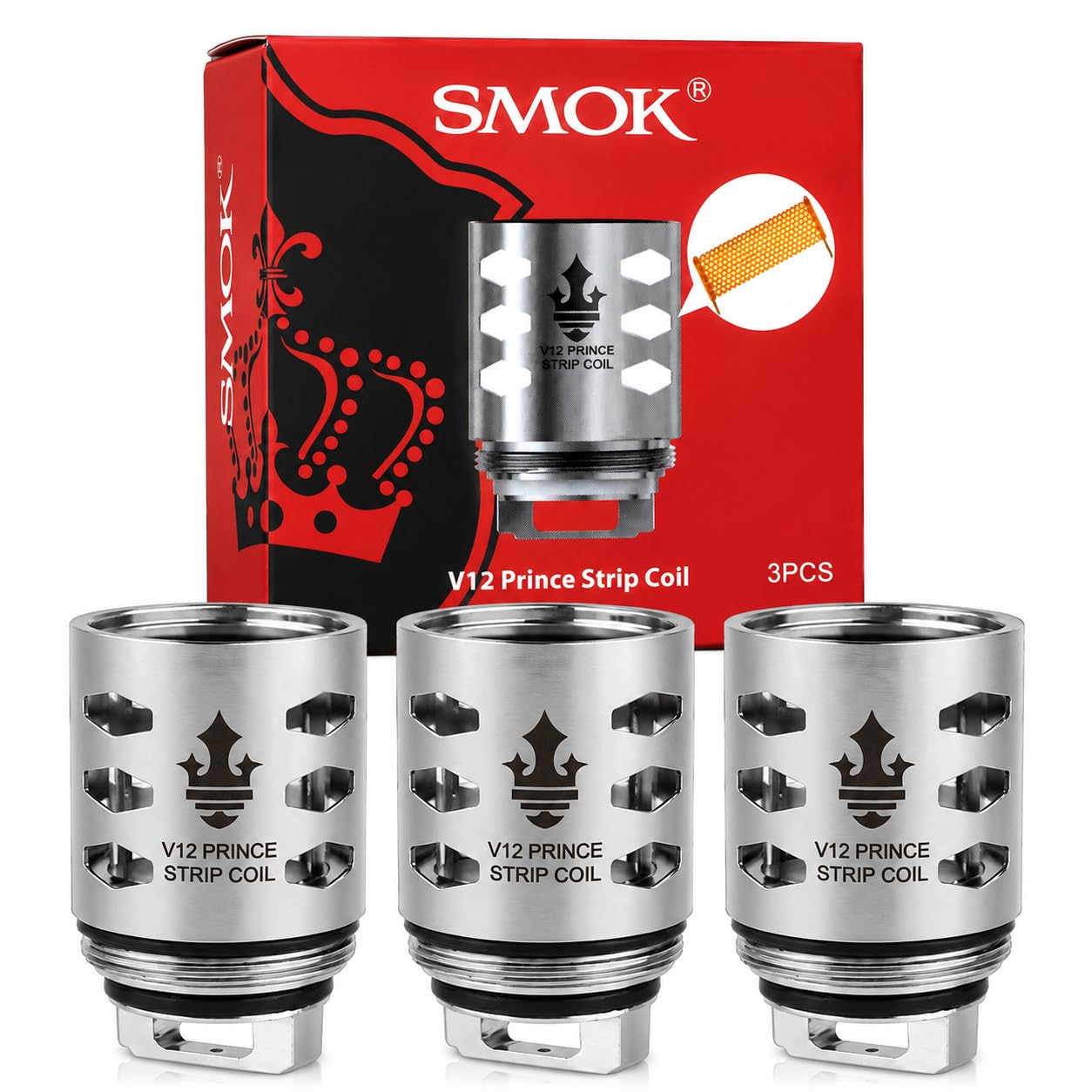 smok resa stick coil How to change the coil in your SMOK RESA STICK
