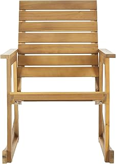 Safavieh Alexei Rocking Chair