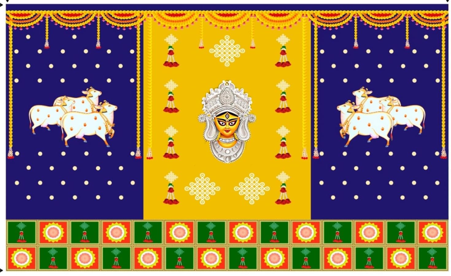 See full amazon price history chart for Diwali Pooja Backdrop| Lakshmi Backdrop Cloth for Decoration Pooja Backdrop Decoration Cloth, Size 5x8 feet | laxmi Devi Backdrop Cloth Diwali Pooja Backdrop| Lakshmi Backdrop Cloth for Decoration Pooja Backdrop Decoration Cloth, Size 5x8 feet | laxmi Devi Backdrop Cloth (B0CK62R93Z) Amazon Price History, Amazon Price Tracker