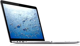 Apple MacBook Pro 13” Retina Display Core i7 3Ghz, 8GB, 512GB Solid State Drive, OS 10.15 Catalina (Renewed)
