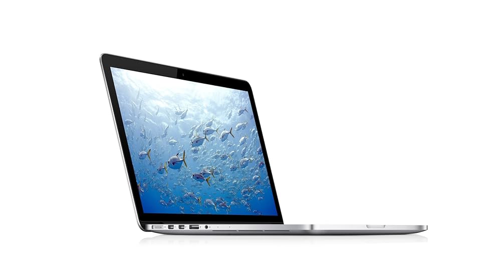 Apple MacBook Pro 13インチ 8GB 256GB Apple 13