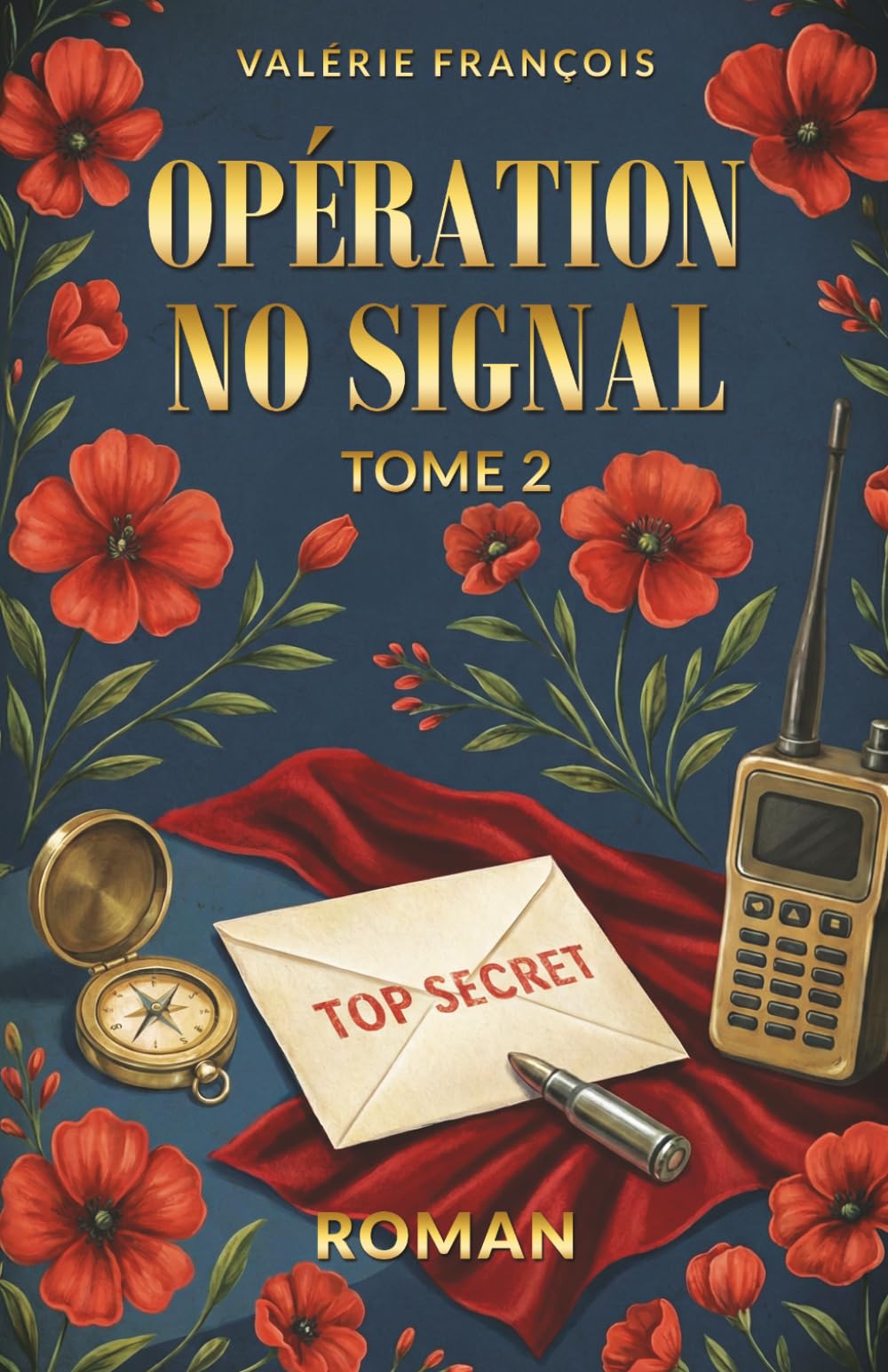 OPÉRATION NO SIGNAL (Opérations Lou)