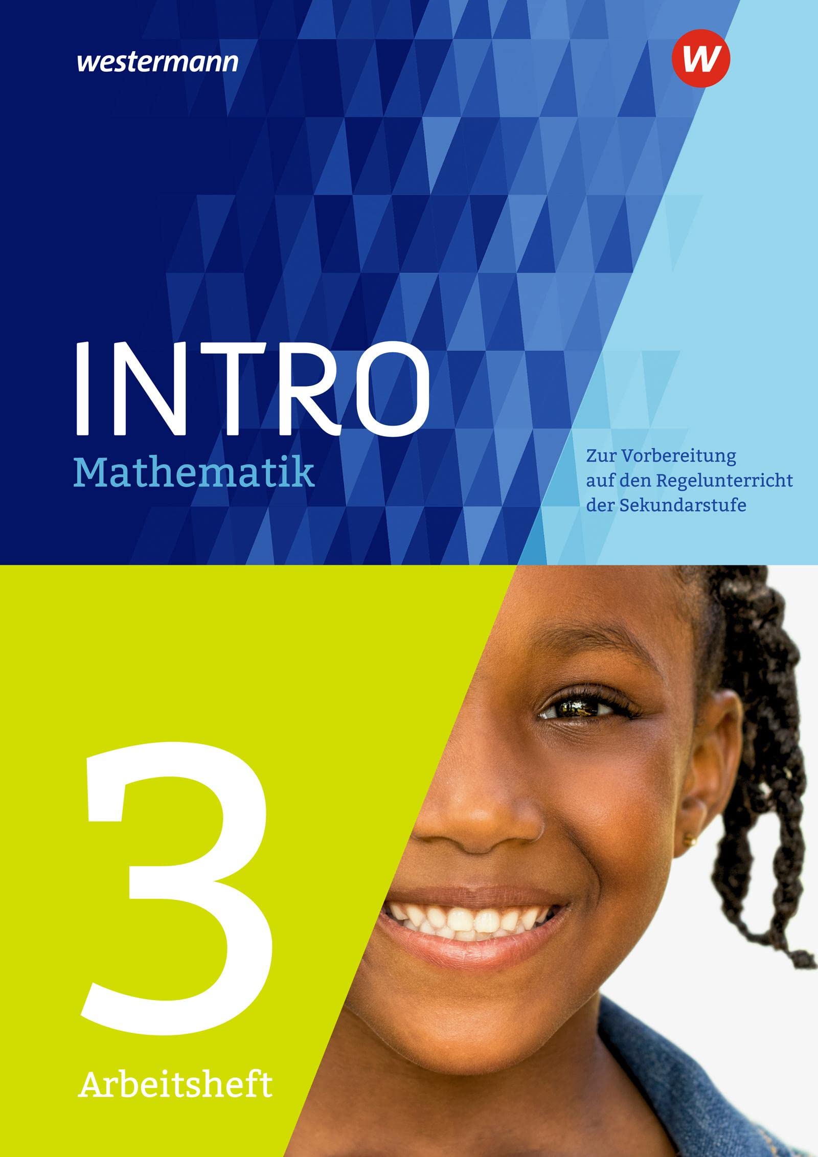 INTRO Mathematik SI. Arbeitsheft 3: Zur Vorbereitung auf den Regelunterricht