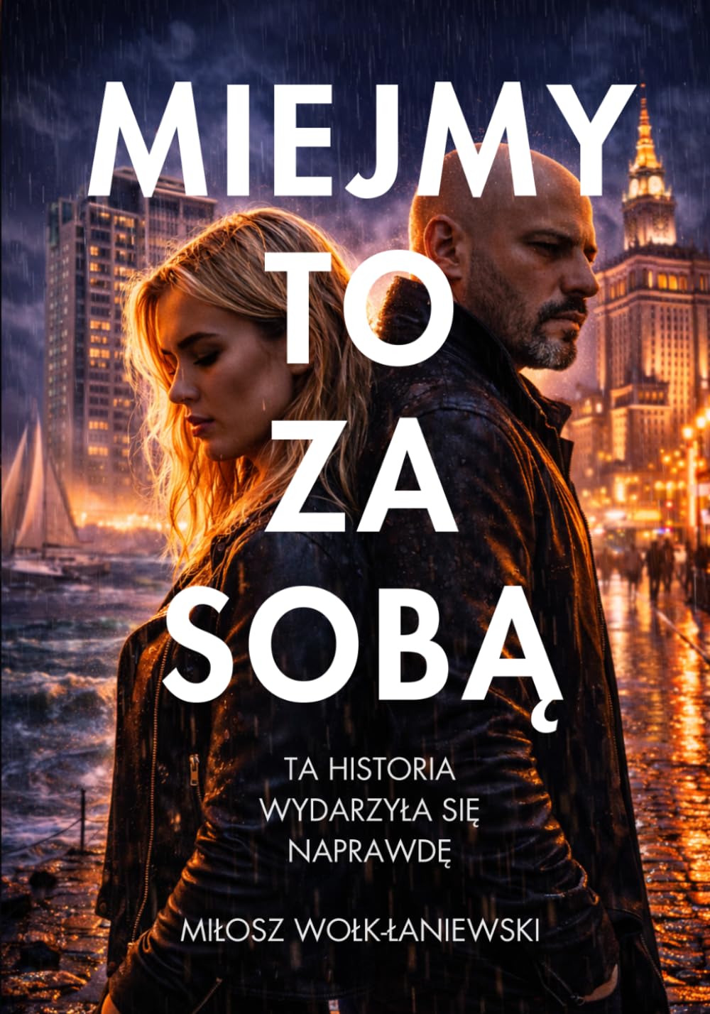 Miejmy to za sobą: ta historia wydarzyła się naprawdę