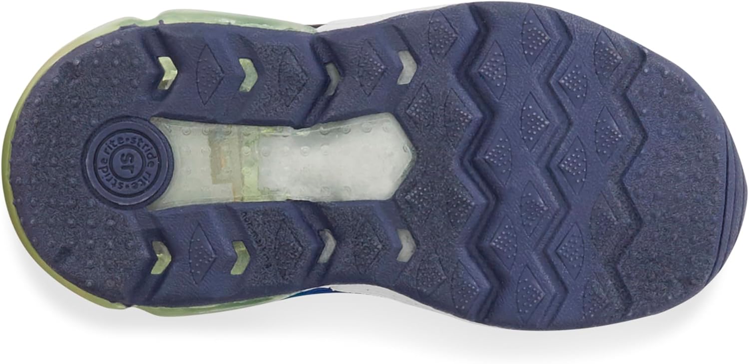 Stride Rite Baby-Boys M2p Surge Bounce - Image 4