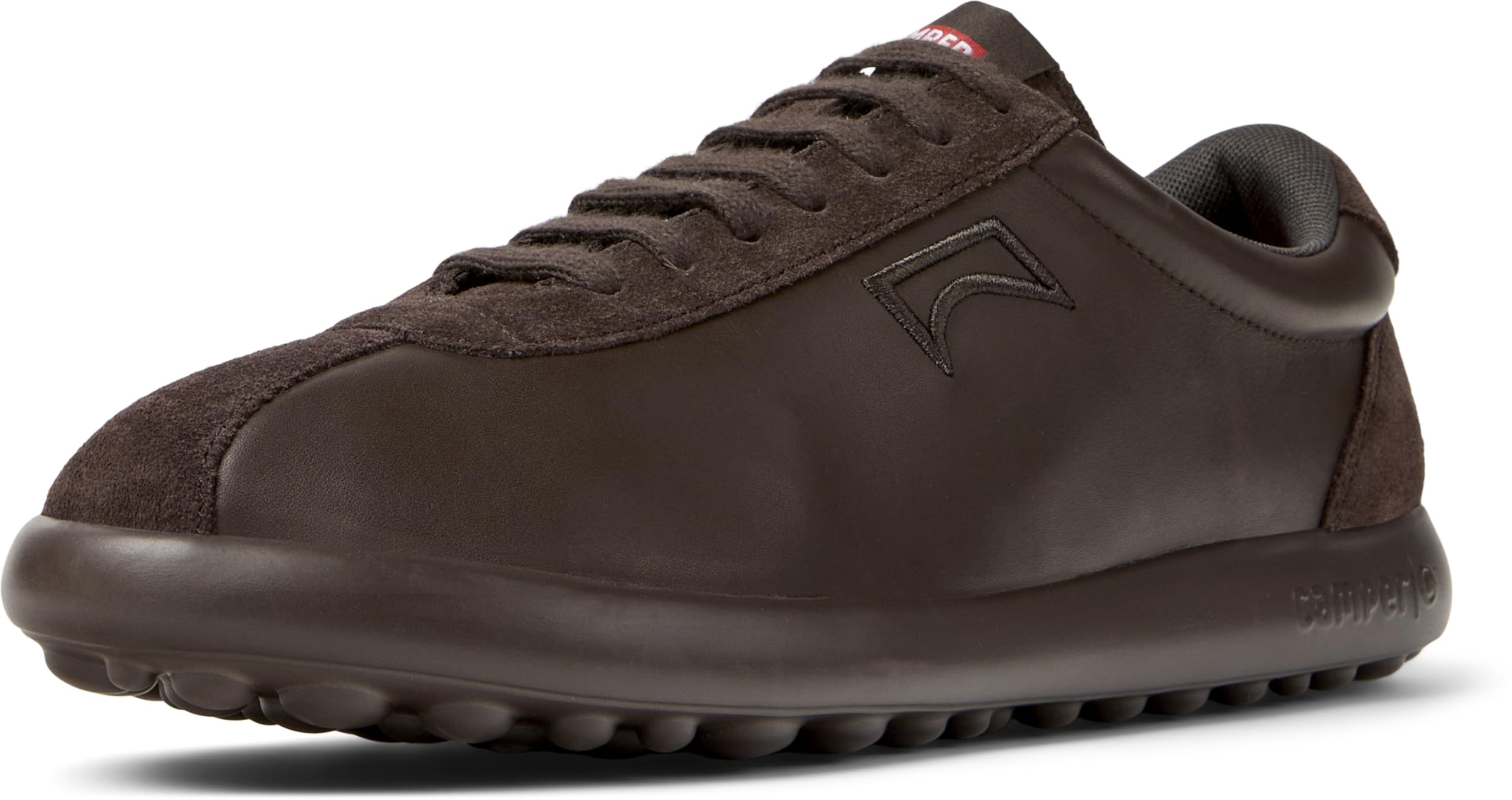 Camper Pelotas Xlf Men Sneaker Dark Brown 44 (EU)
