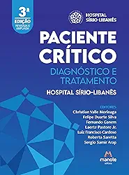 Paciente crítico: diagnóstico e tratamento