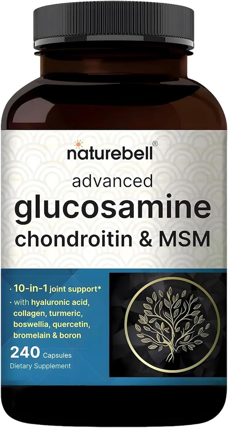 Multivitaminas y Minerales