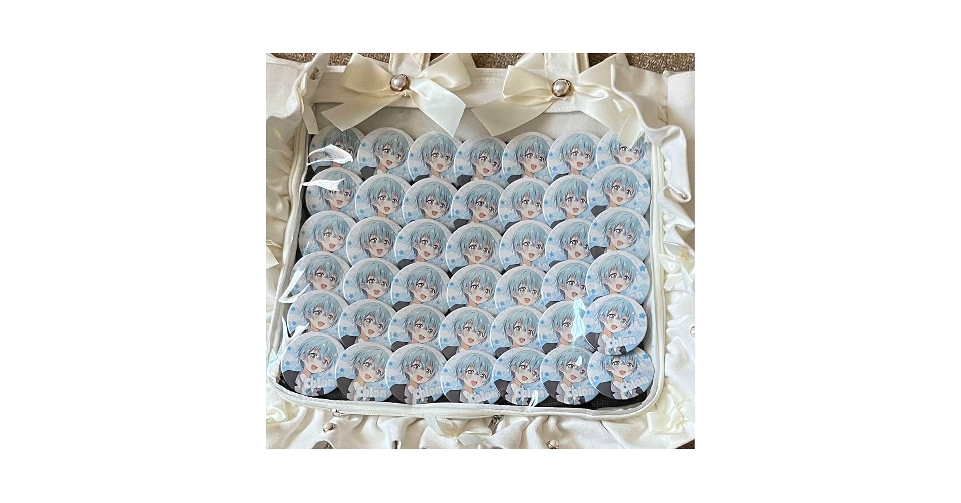 Amazon.co.jp: すとぷり ころんくん 缶バッジ アリツア2023前半 等身 Amazon.co.jp: すとぷり ころんくん 缶バッジ アリツア2023前半 等身