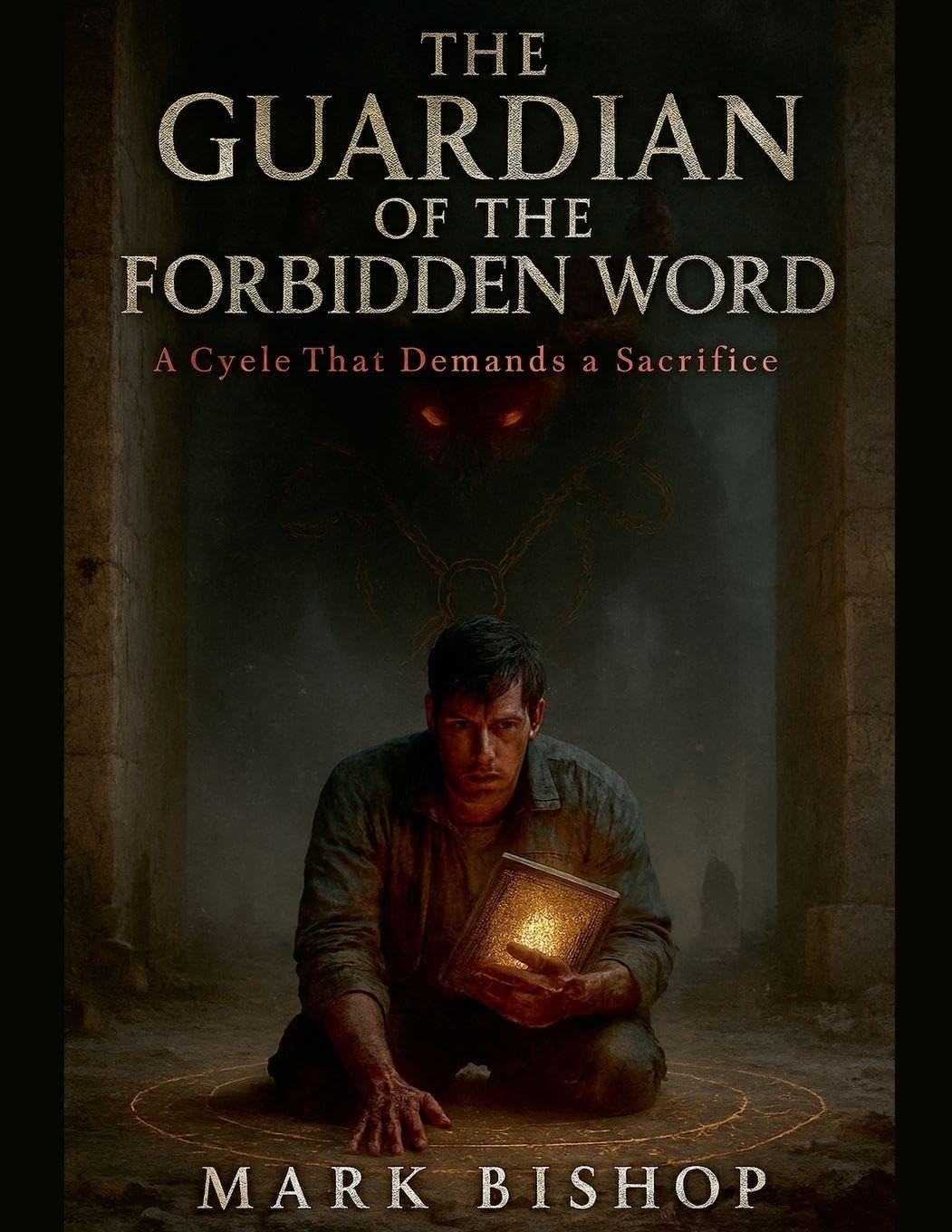 The Guardian of the Forbidden Word: a Cycle That Demands a Sacrifice