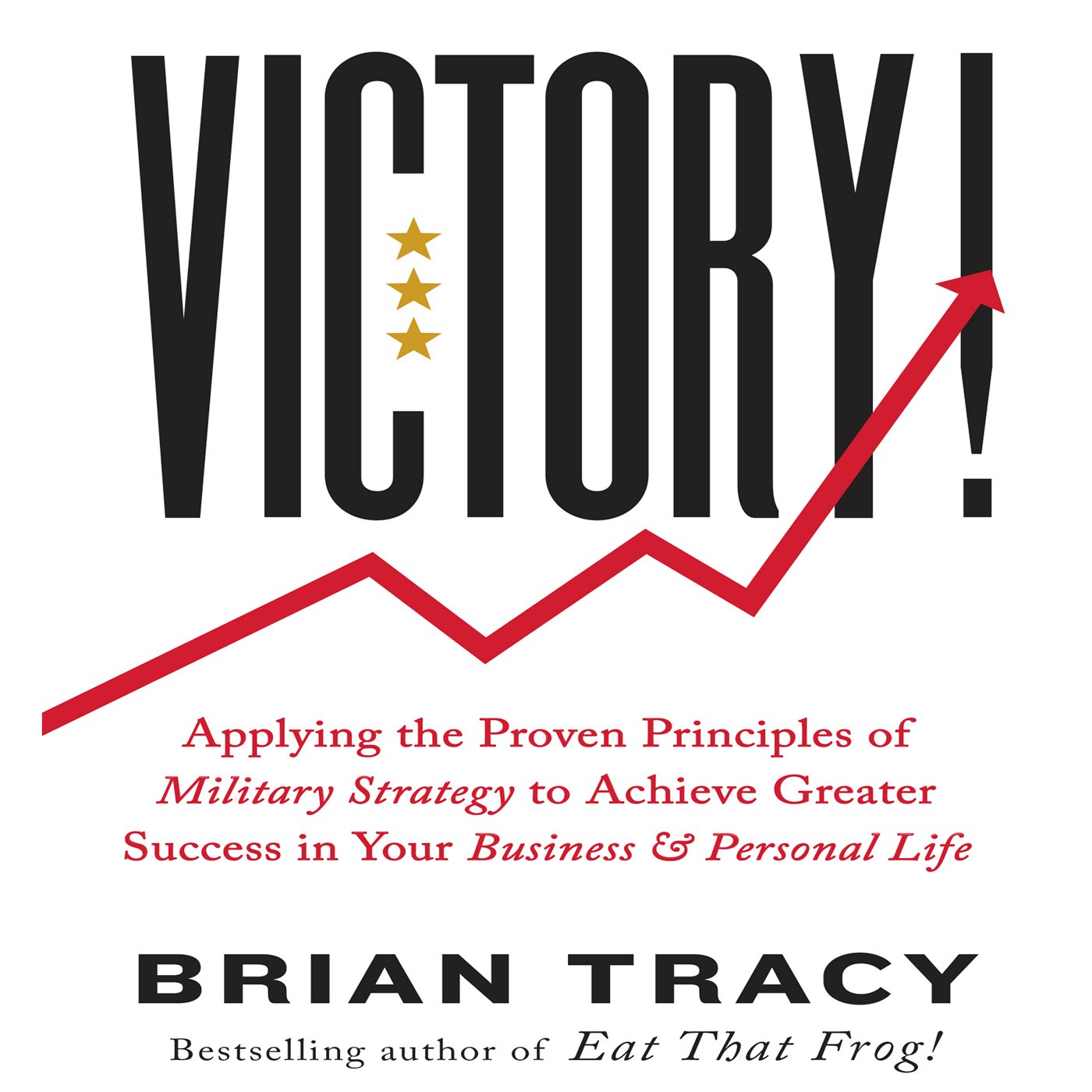 Cover art for Victory