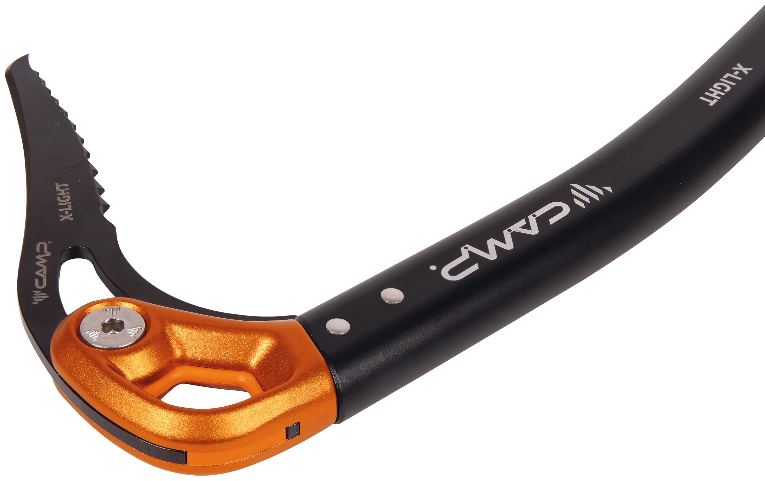 C.A.M.P. - Eispickel - X-Light - Hammer
