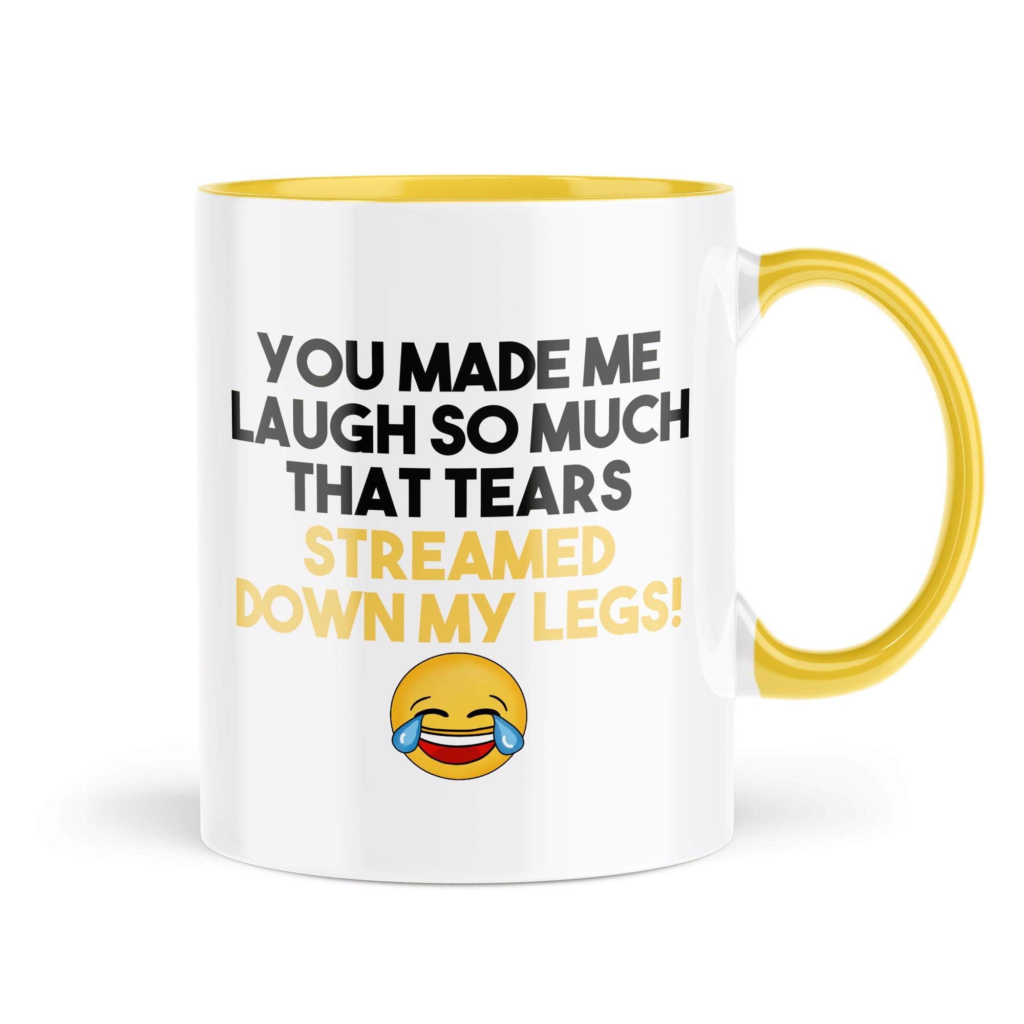 Funny Mugs | Mugs for Best Friend | Mugs for Her | Banter Jokes Mug | Coffee Mug Birthday Cup Banter Rude Mug for Work Colleague Mbh1196