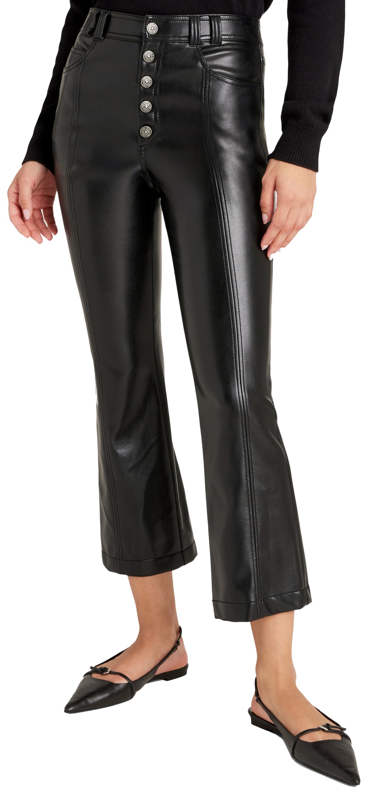 Cinq Sept Womens Wallace Pant