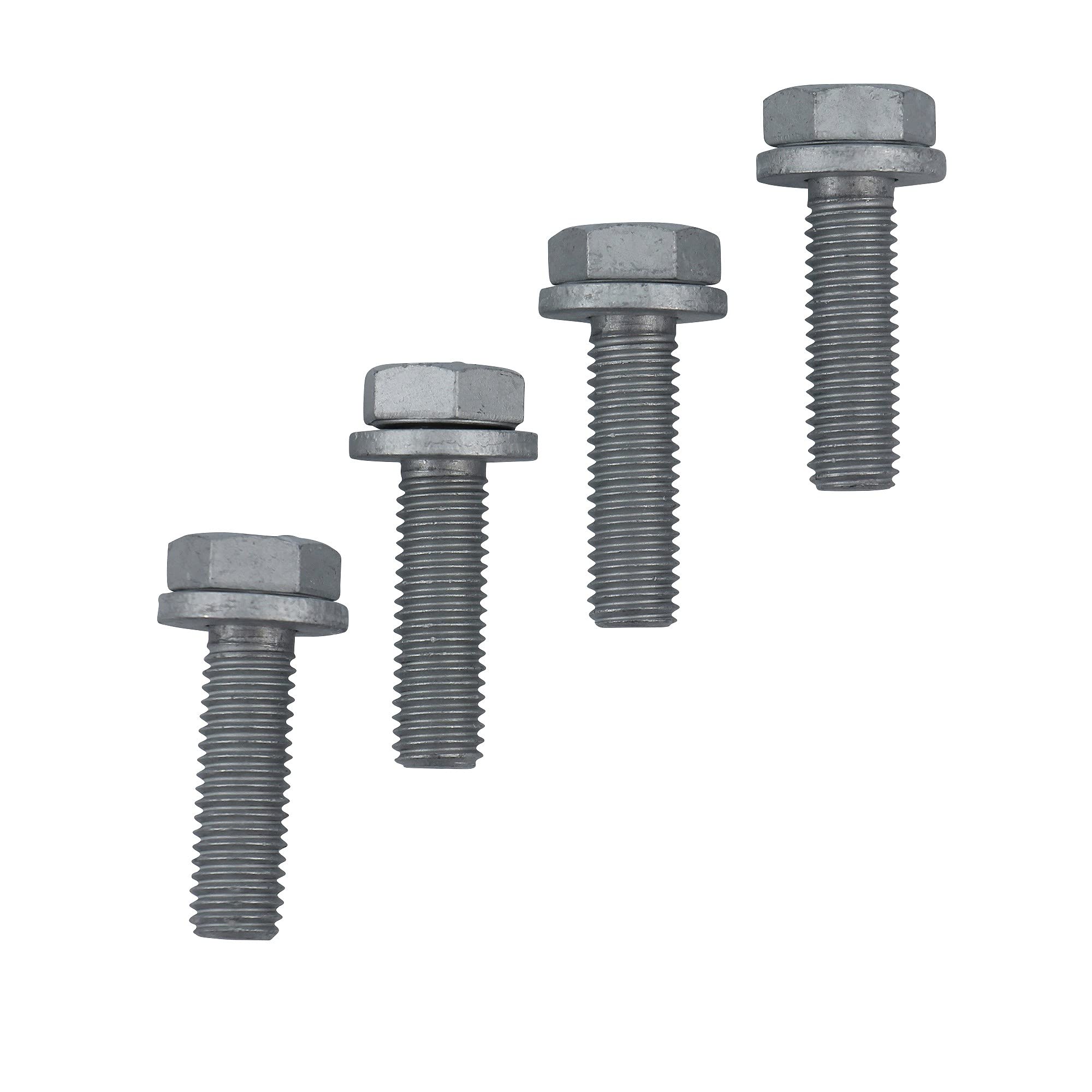 MEYLE Halter, Querlenkerlagerung HD QUALITY mit Schrauben