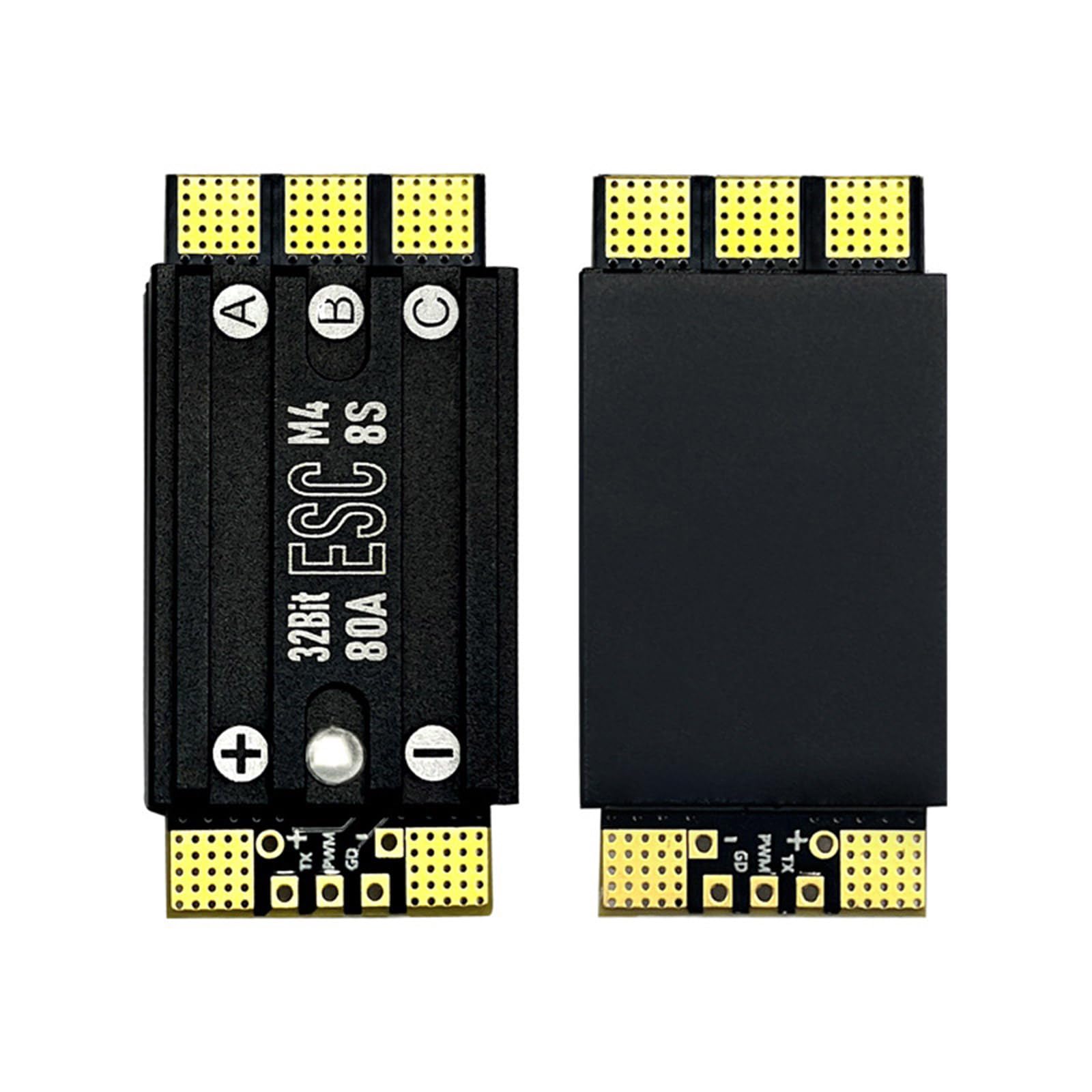 80A Single ESC, kompakter bürstenloser Controller für FPV