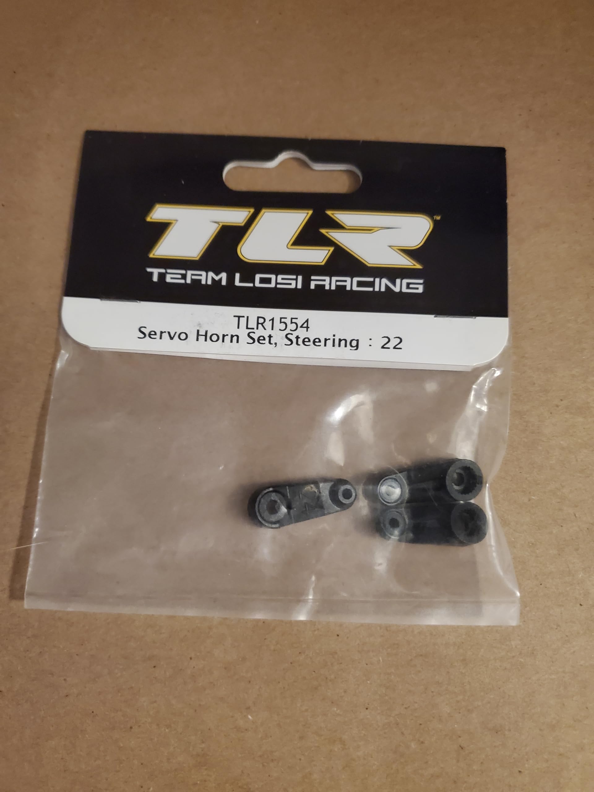 Servo Horn Set, Steering: 22