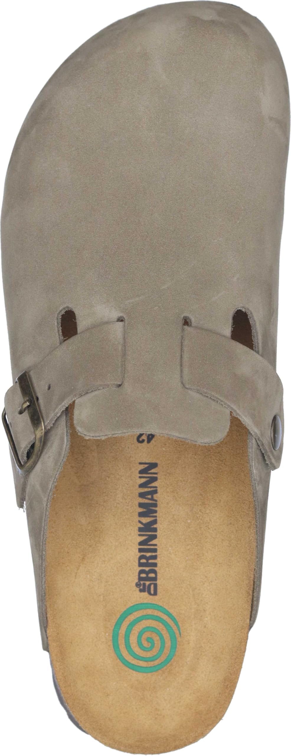 Dr. Brinkmann Mężczyźni Nerpio Dr. Brinkmann ClogsButy typu mule
