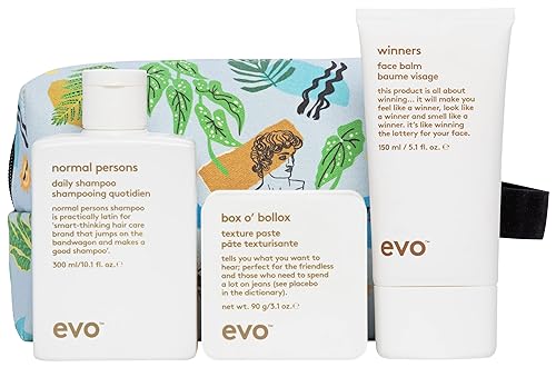 EVO Kit O'Bollox ganador de caja ganadora