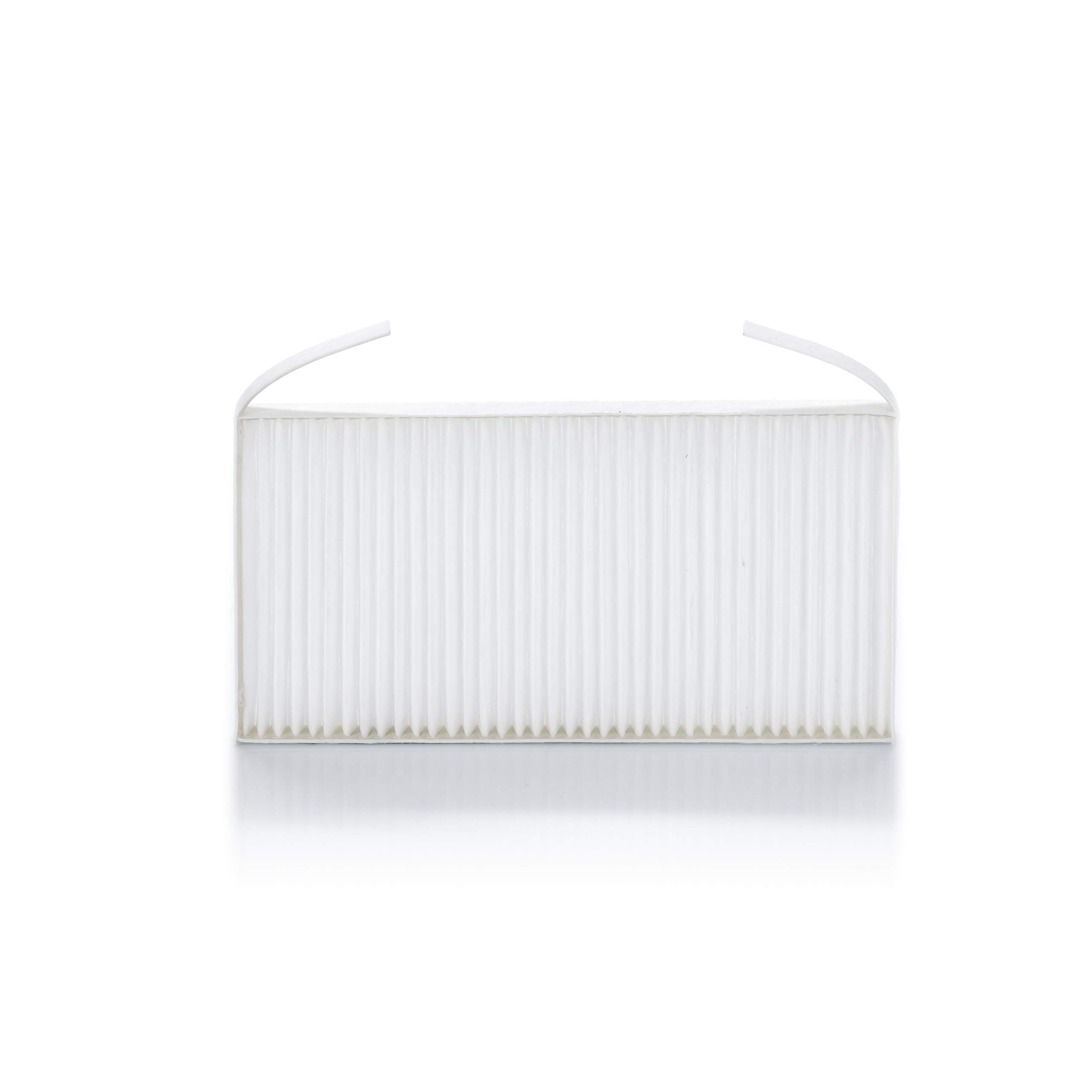 Zehnder 527005160 - Set di filtri di ricambio per filtro dell'aria G4 ComfoAir 70, 10 pezzi