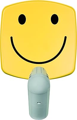 TechniSat SATMAN 10 7-12 75GHz Giallo antenna per satellite