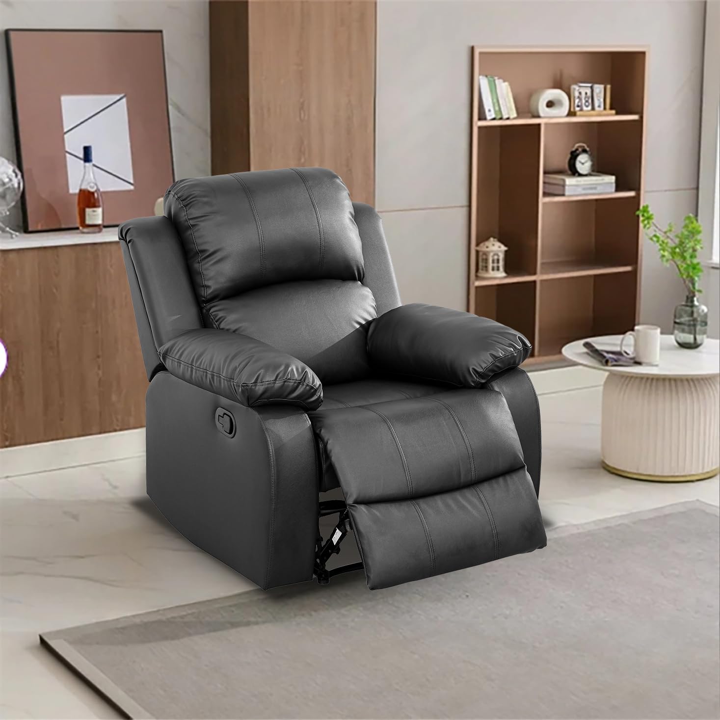 Beige / Chair