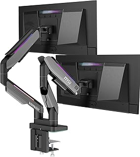 MPG MT201DR V2 Monitor Arm