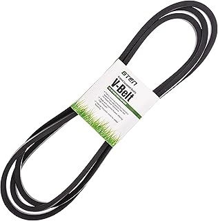 8TEN Deck Belt for MTD Cub Cadet Troy Bilt 54 inch RZT- L54 S54 LX54 ZT1-54 ZT-S54 Z6900 754-04329 954-04329