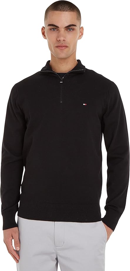 Maglione uomo Tommy Hilfiger MW0MW25352
