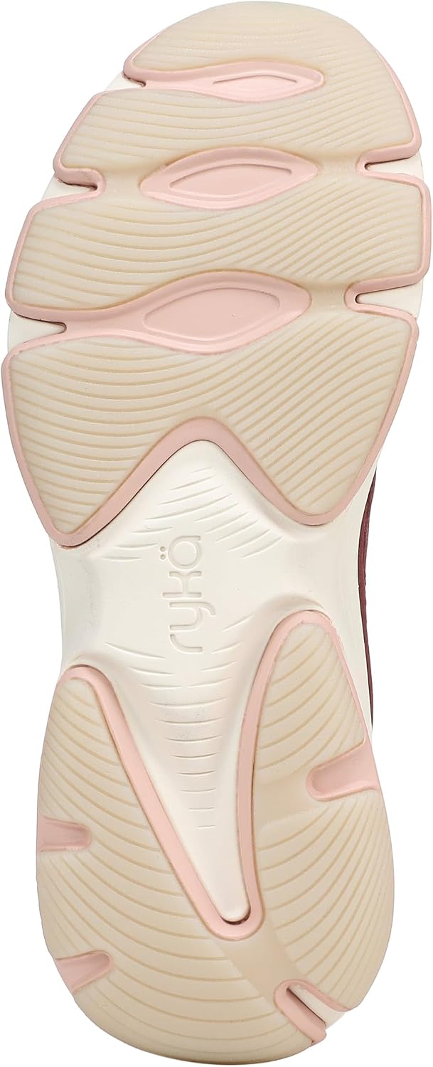 Ryka Women's Devotion X Walking Shoe image 4
