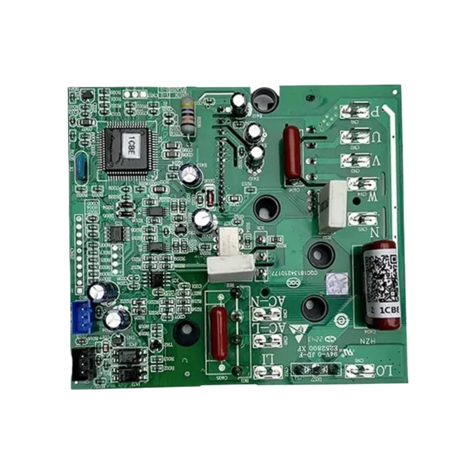 Air Conditioner Compressor Power Module Board 0011800050 ，Compatible For Haier，Circuit board