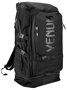 Amazon.co.jp: [VENUM] バックパック CHALLENGER XTREM EVO