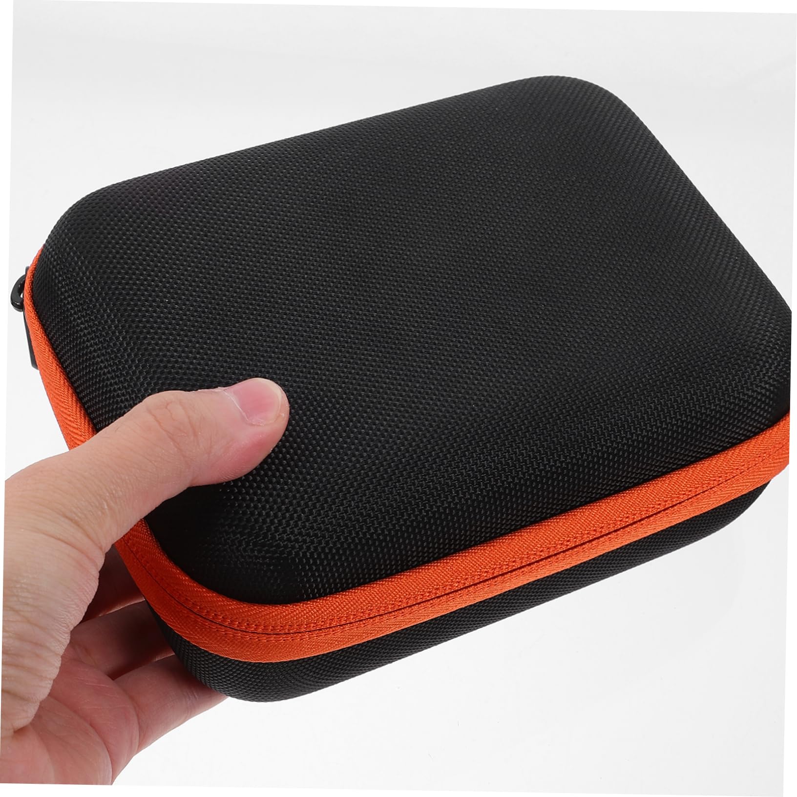 ibasenice 3pièces Boîte De Rangement Portable pour Yo-yo De Transport Multifonction