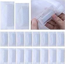 16 Pieces Covered Drapery Weights Window Curtain Pendant Weights Curtain Weights Bottom Drapery Weights, Home Hotel Office Curtain Weights, Drapery Sewing Supplies