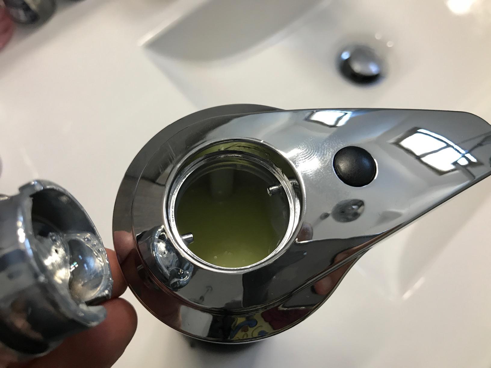 Immagine del cliente