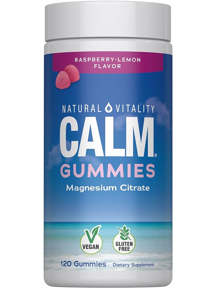 CalmGummies - Image 1
