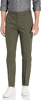 olive chinos men's style