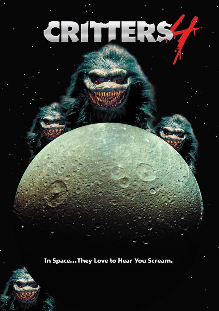 クリッターズDVDセット クリッターズDVDセット Amazon.co.jp | The Critters Collection