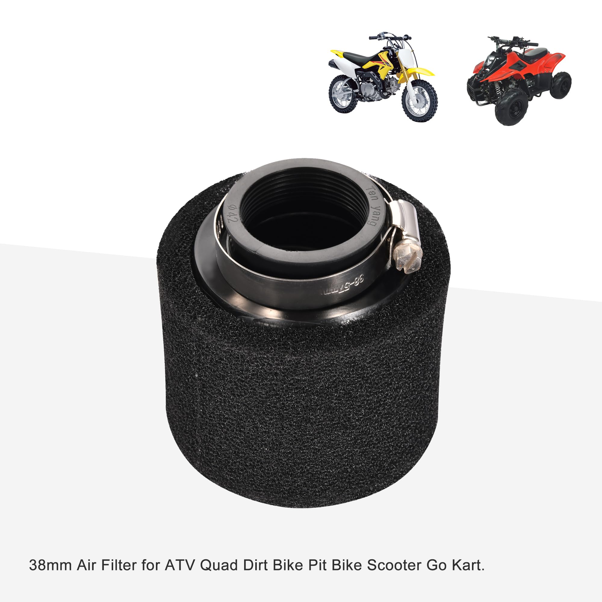 Pedivella Messa In Moto Originale Per Fantic Motor Motard / Enduro 50 - Foto 14