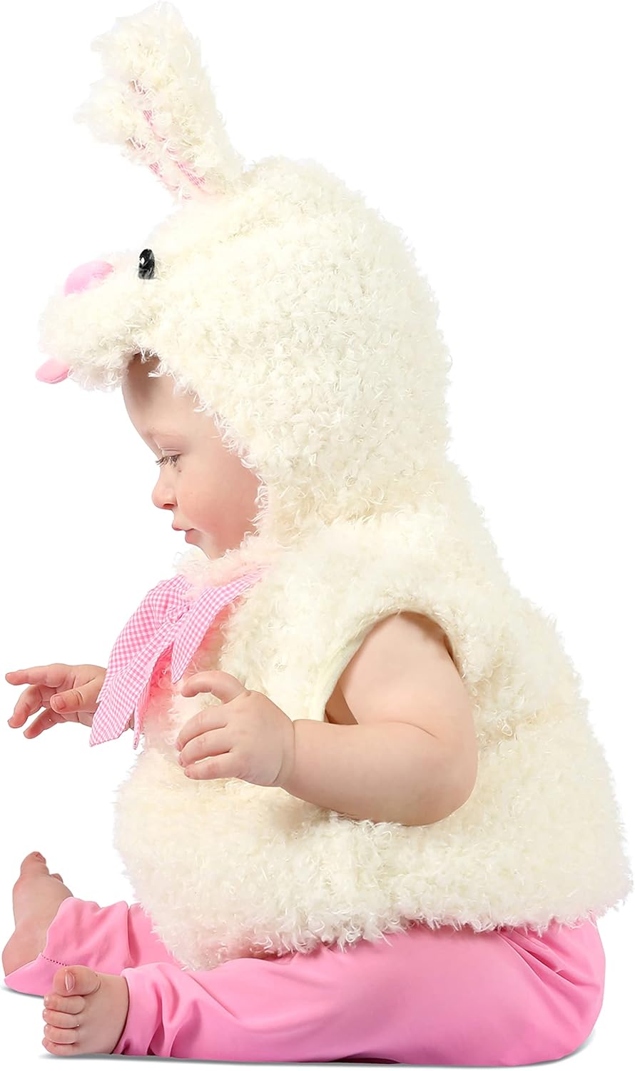 Princess Paradise Gingham Bunny Child's Costume