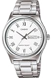 MTP-V006D-7BUDF Casio Wristwatch