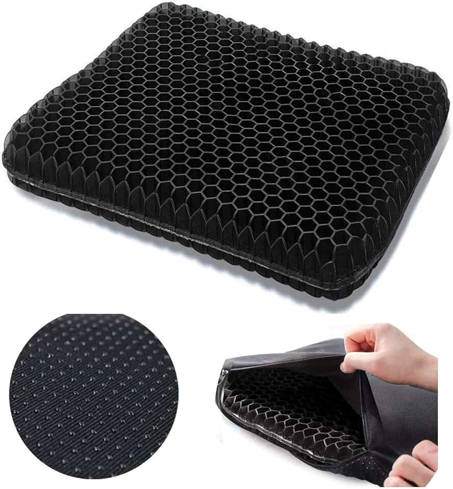 Amazon.ca Gel Seat Cushion