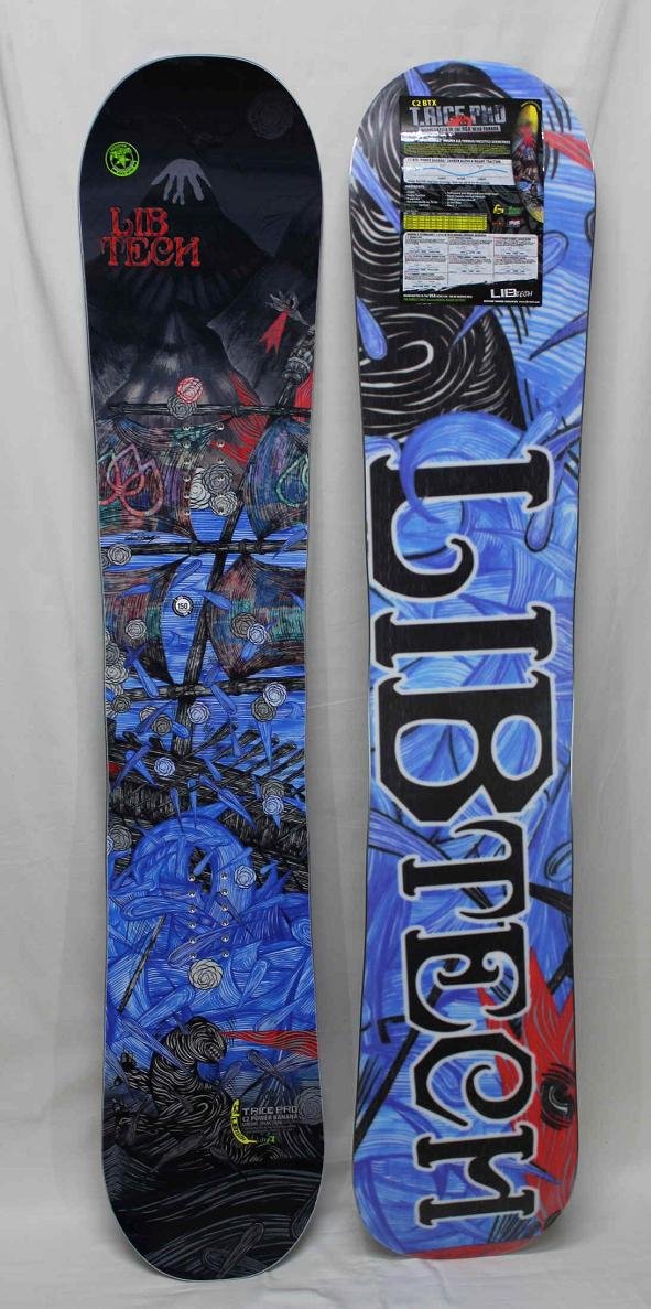 Amazon | 2014 TRAVIS RICE PRO BLUNT C2BTX 150 [並行輸入品] | Lib 