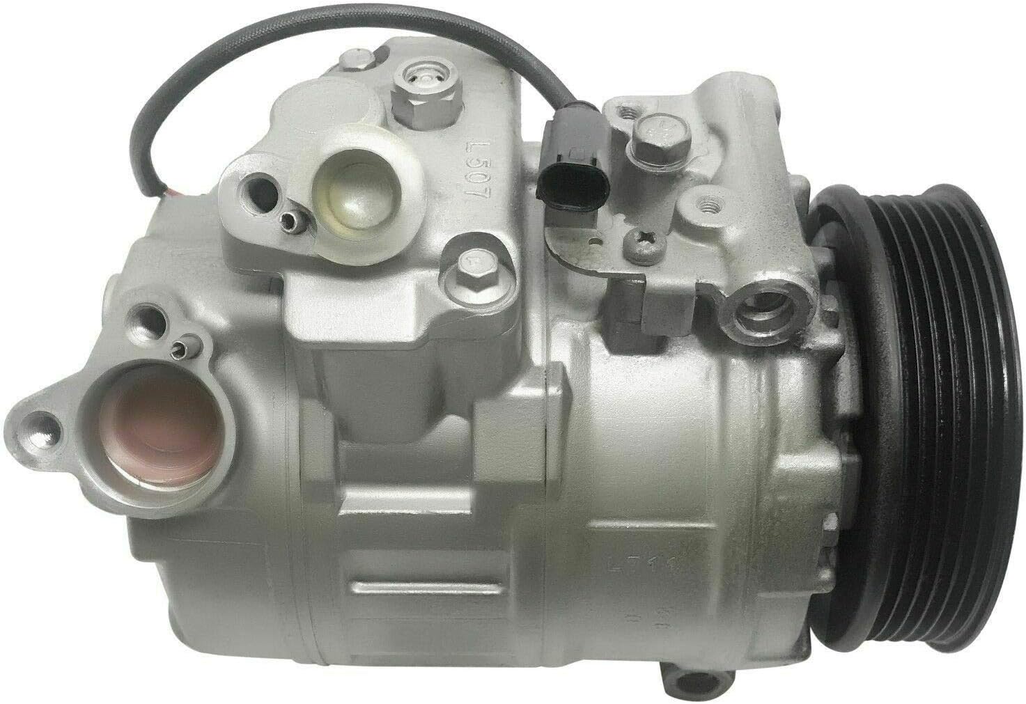 FREIGHTLINER 22-65771-000 Air Conditioner Compressor OEM# 2265771000 In OWENSBORO, KY #135949 - Foto 3