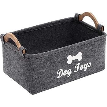 kids toy storage baskets