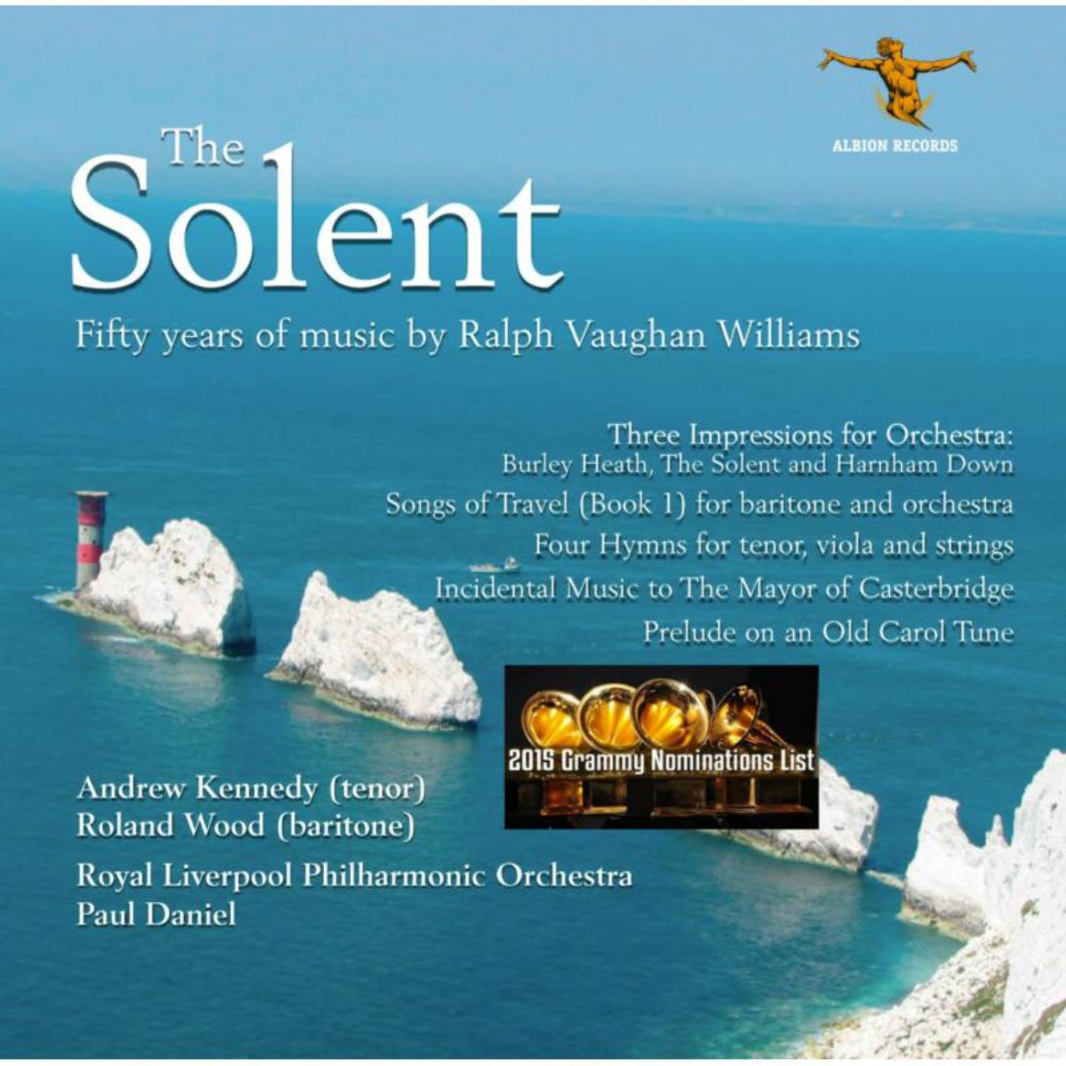 The Solent