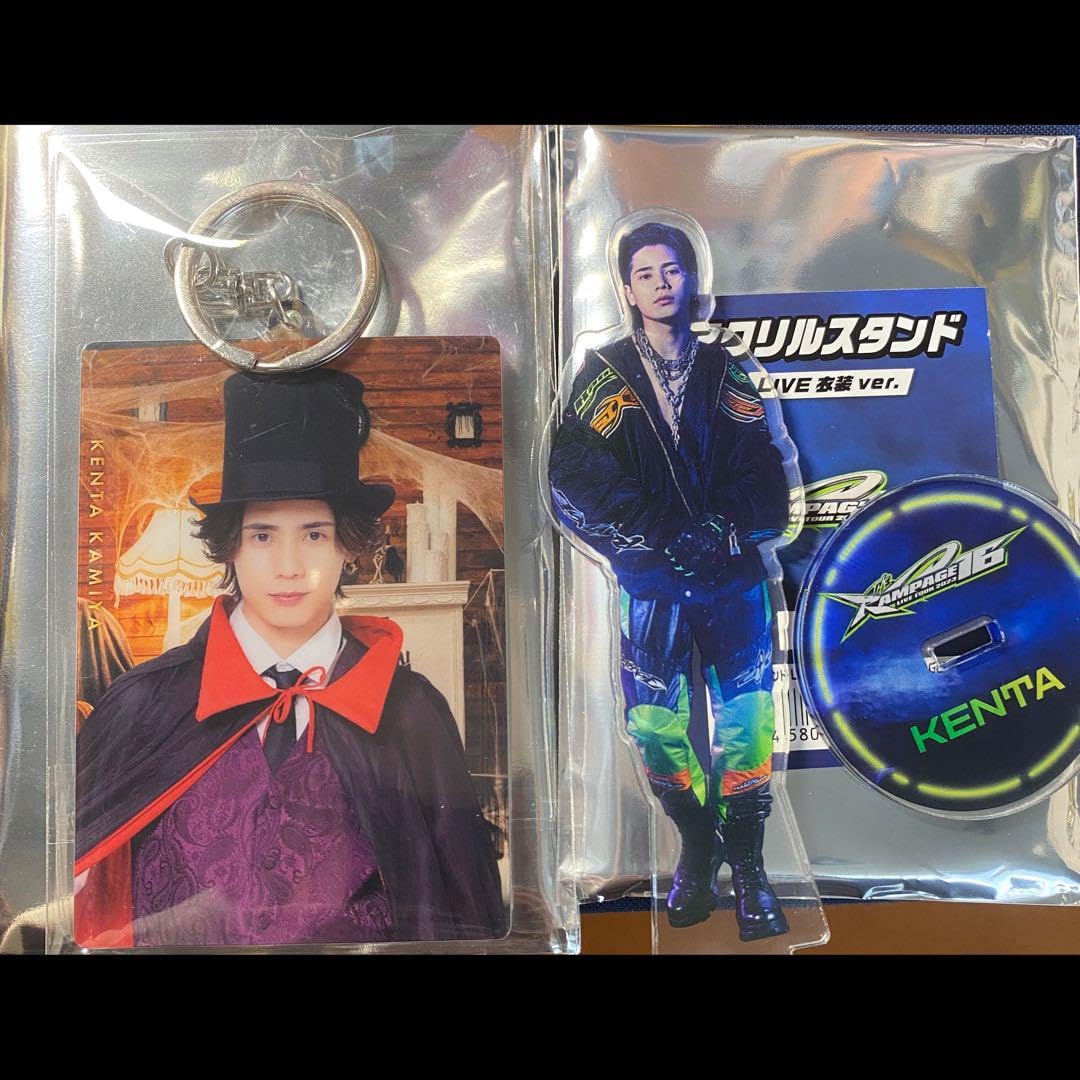 神谷健太 直筆 サイン パネル 16BOOSTERZ 神谷健太サイン16boosterz