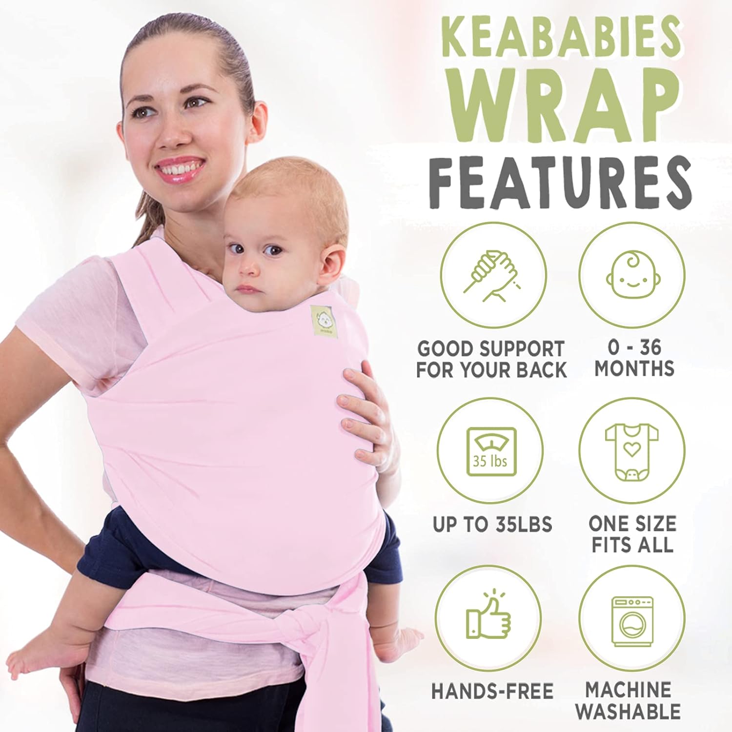 where can i buy a baby sling