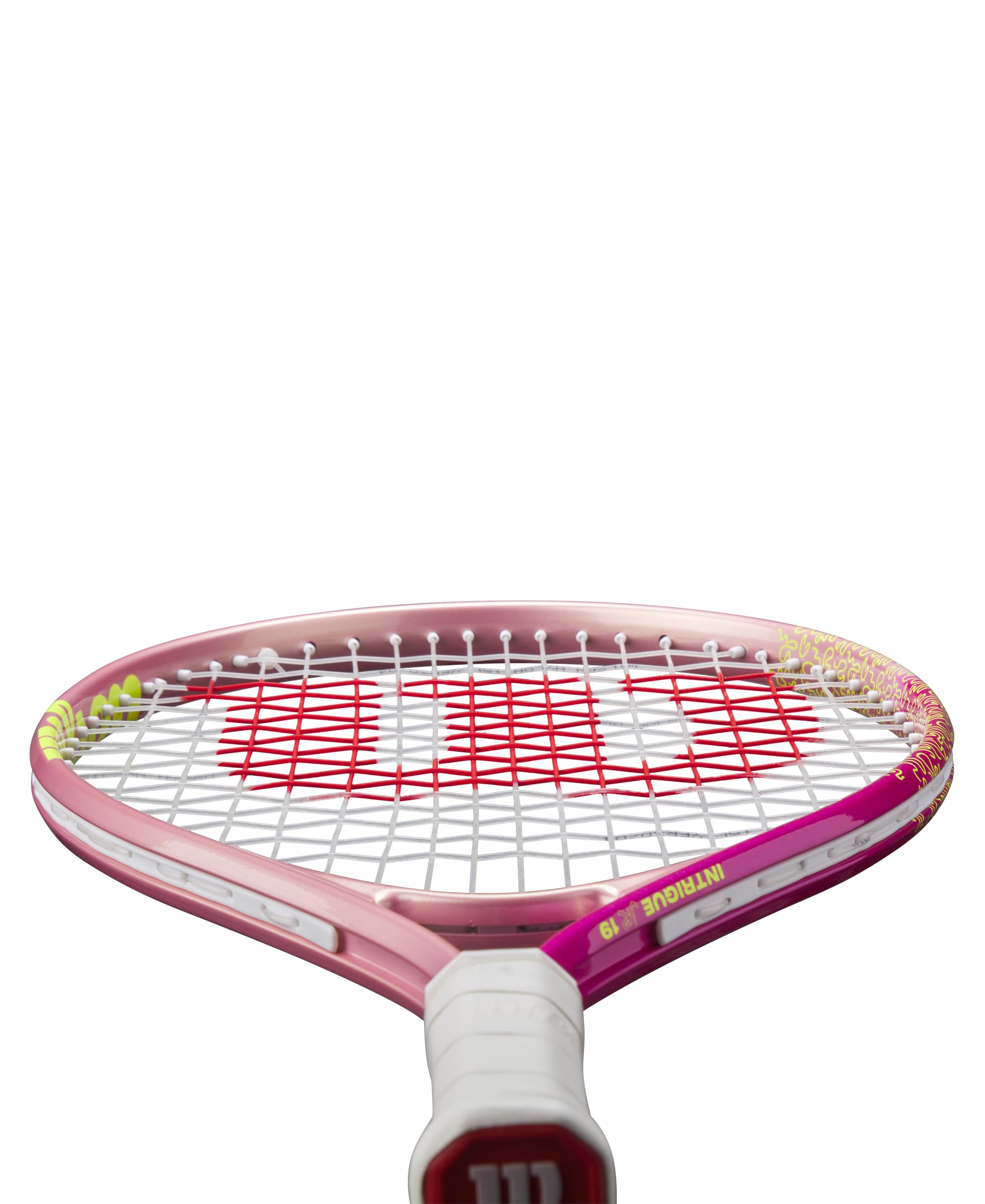 Wilson Intrigue Jr 19 Tennis Racket