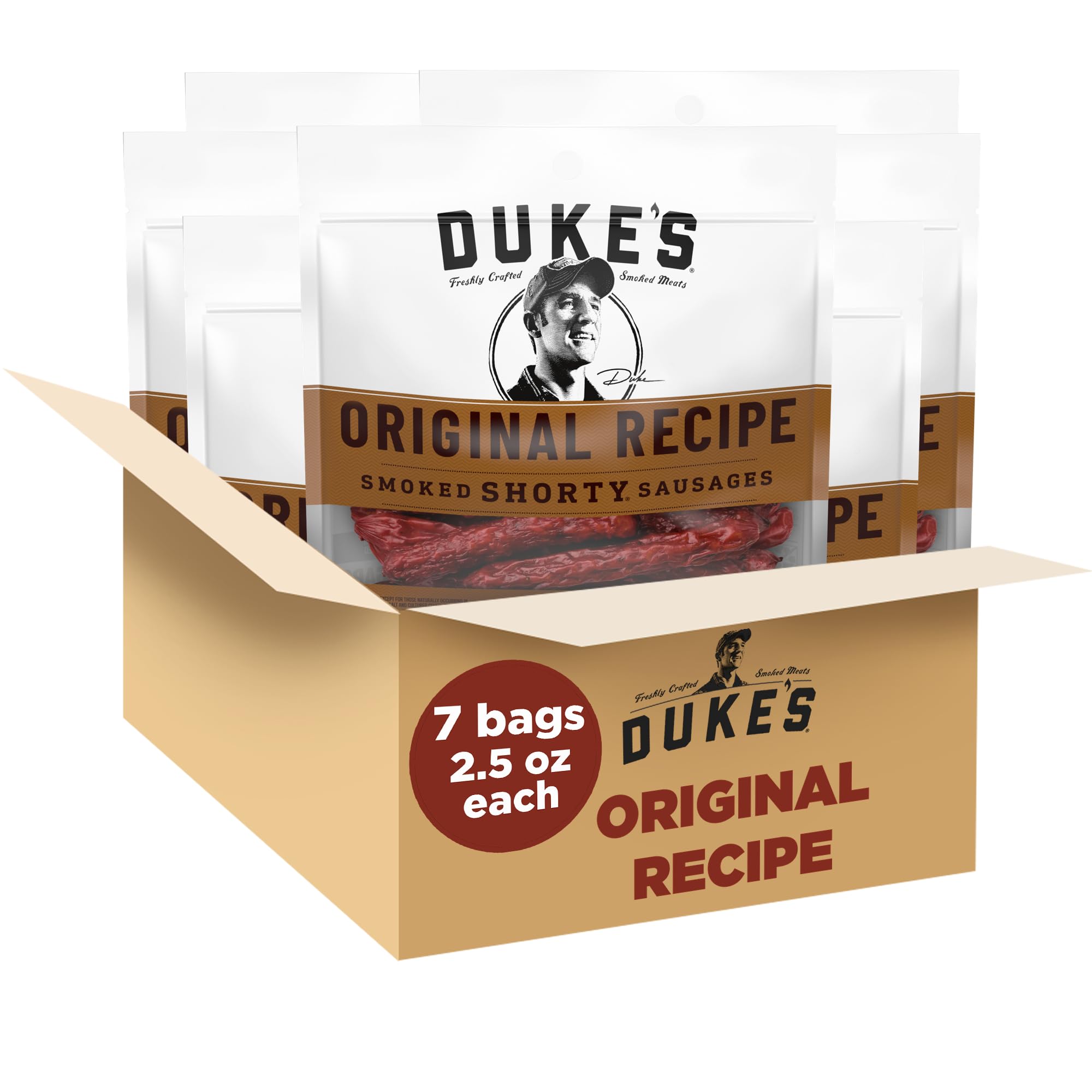 STICK,MEAT,ORIG,7PK